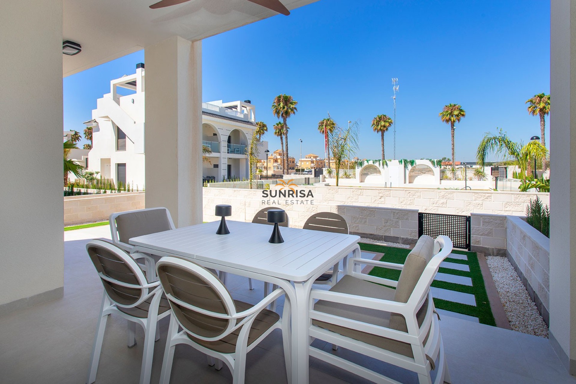 Reventa - Apartamento - Ciudad Quesada