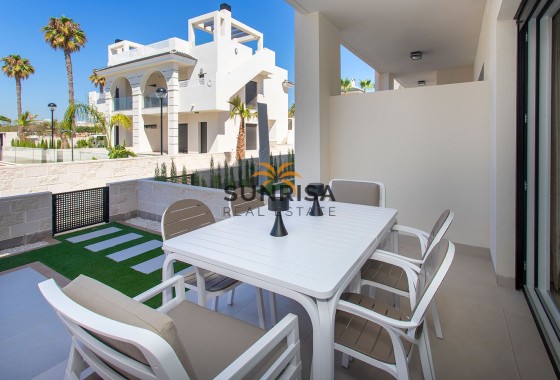 Appartement · Revente - Ciudad Quesada · Alicante · Espagne