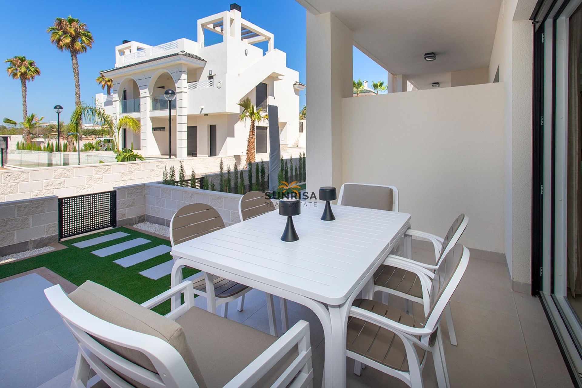Reventa - Apartamento - Ciudad Quesada