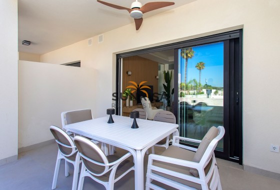 Appartement · Revente - Ciudad Quesada · Alicante · Espagne