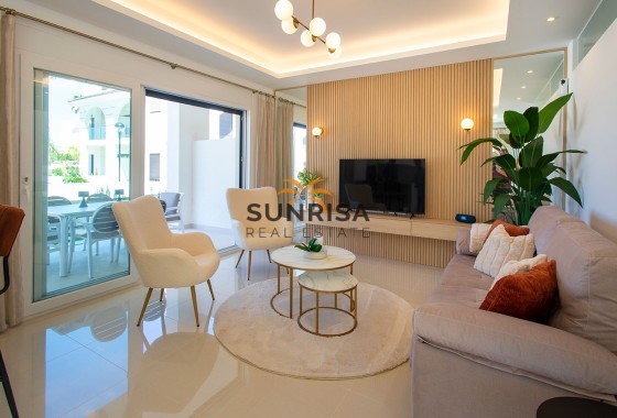 Appartement · Revente - Ciudad Quesada · Alicante · Espagne