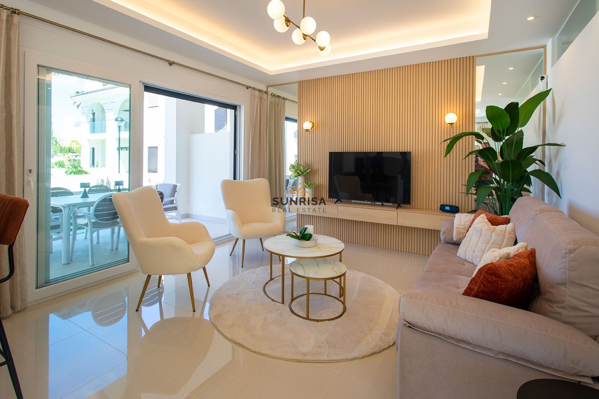Reventa - Apartamento - Ciudad Quesada
