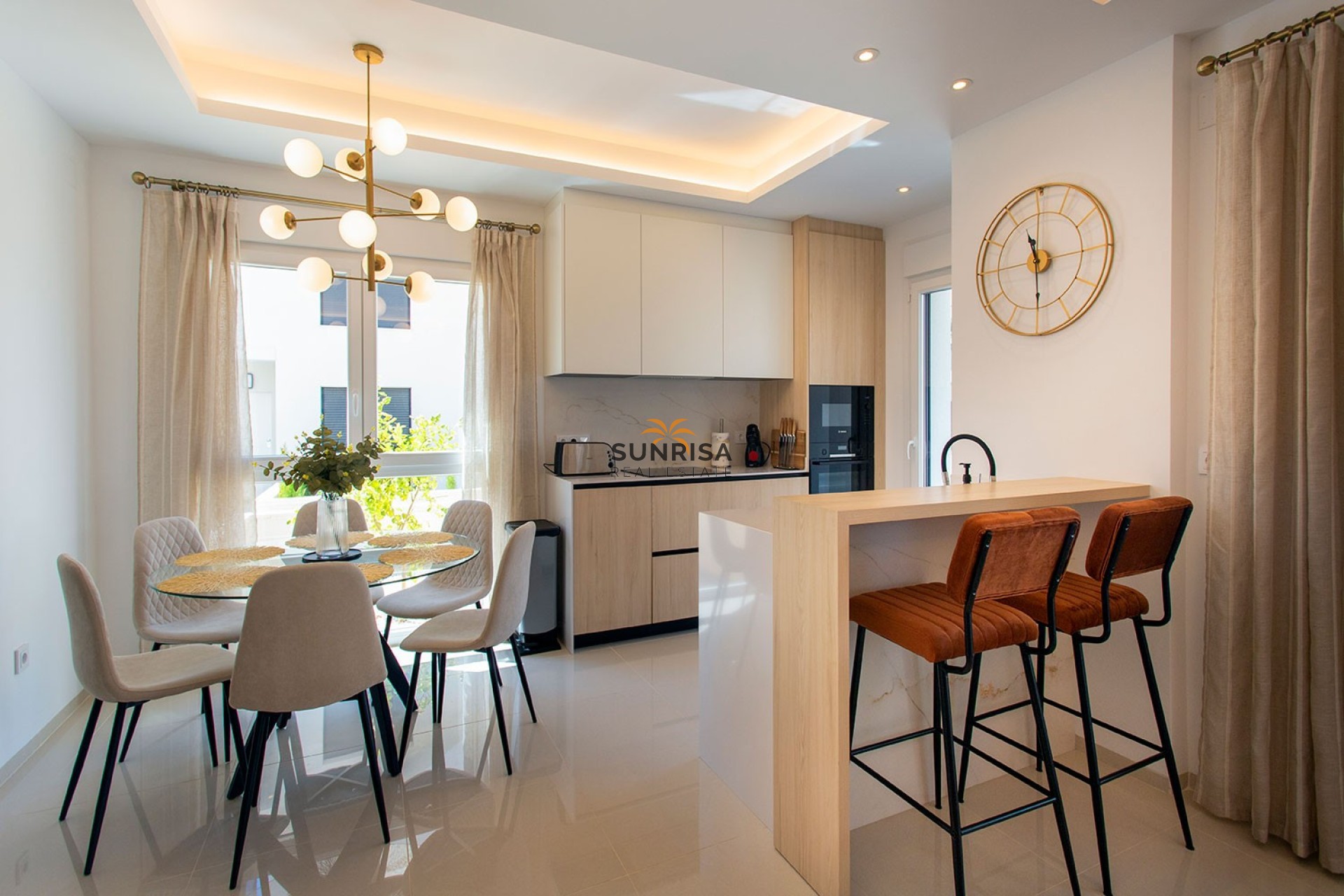 Reventa - Apartamento - Ciudad Quesada