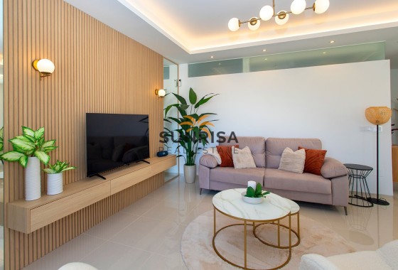 Appartement · Revente - Ciudad Quesada · Alicante · Espagne