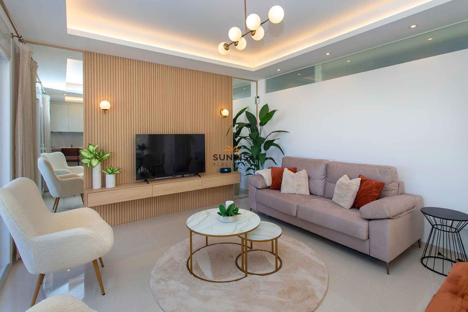Reventa - Apartamento - Ciudad Quesada