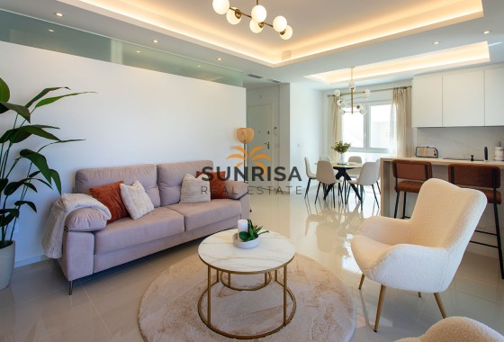 Appartement · Revente - Ciudad Quesada · Alicante · Espagne