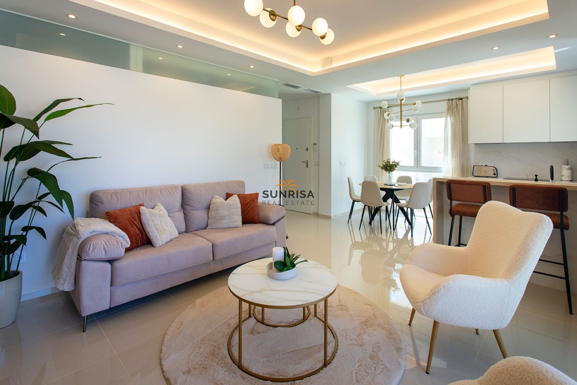 Reventa - Apartamento - Ciudad Quesada