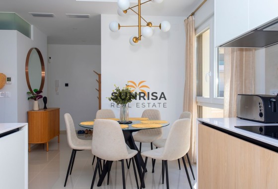 Appartement · Revente - Ciudad Quesada · Alicante · Espagne