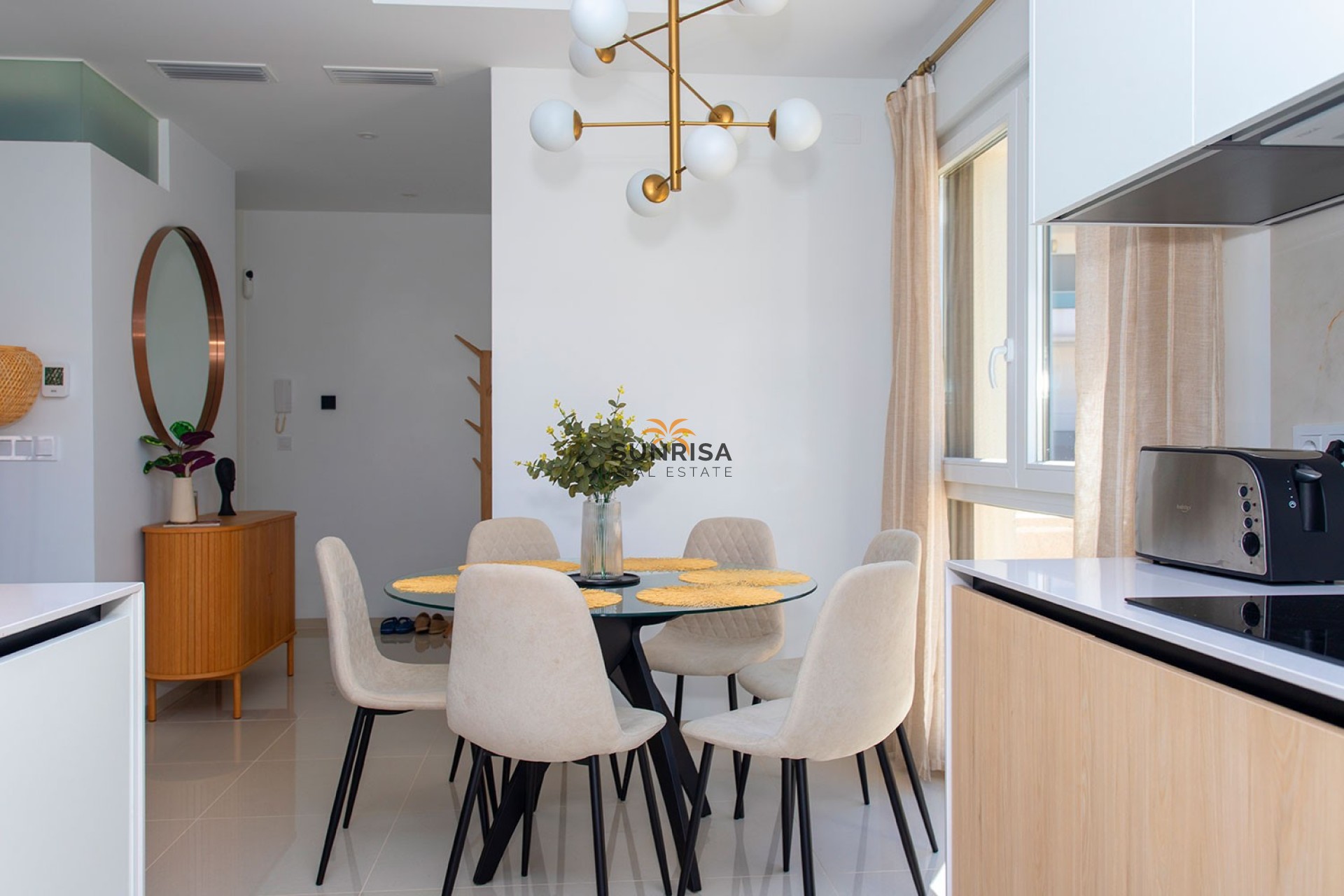 Reventa - Apartamento - Ciudad Quesada