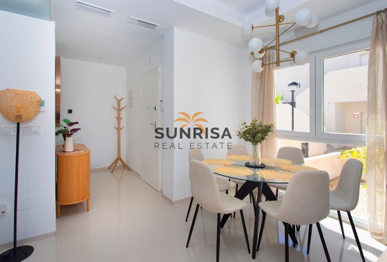 Appartement · Revente - Ciudad Quesada · Alicante · Espagne