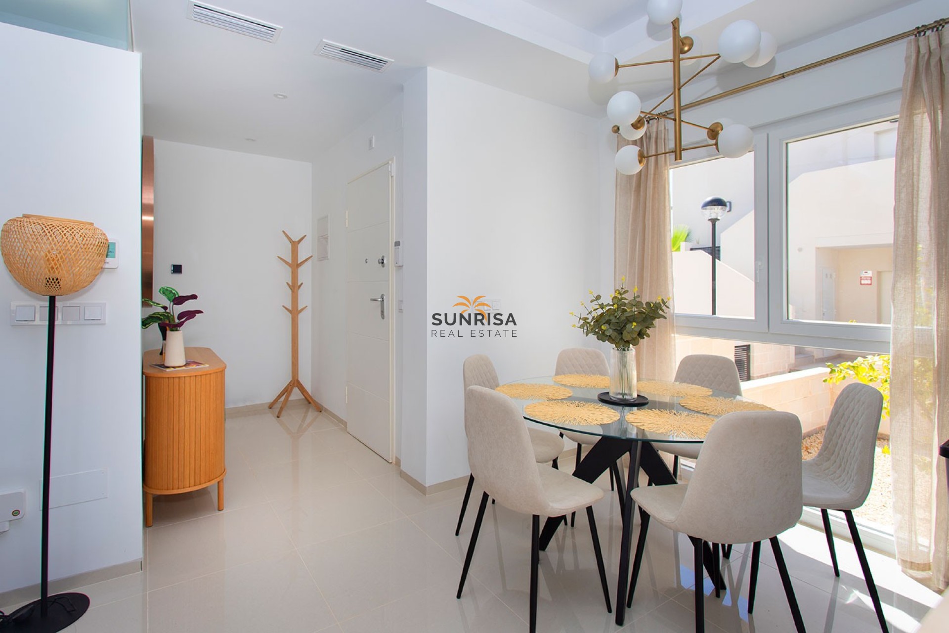 Reventa - Apartamento - Ciudad Quesada