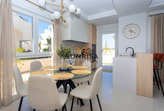 Appartement · Revente - Ciudad Quesada · Alicante · Espagne