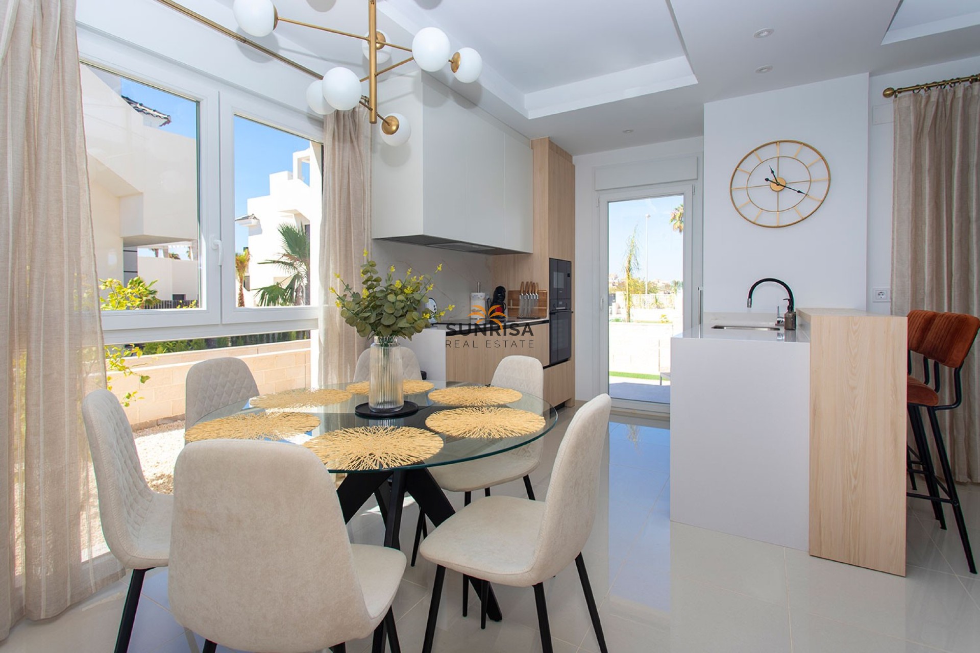 Reventa - Apartamento - Ciudad Quesada