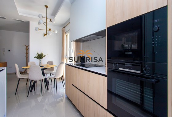Appartement · Revente - Ciudad Quesada · Alicante · Espagne