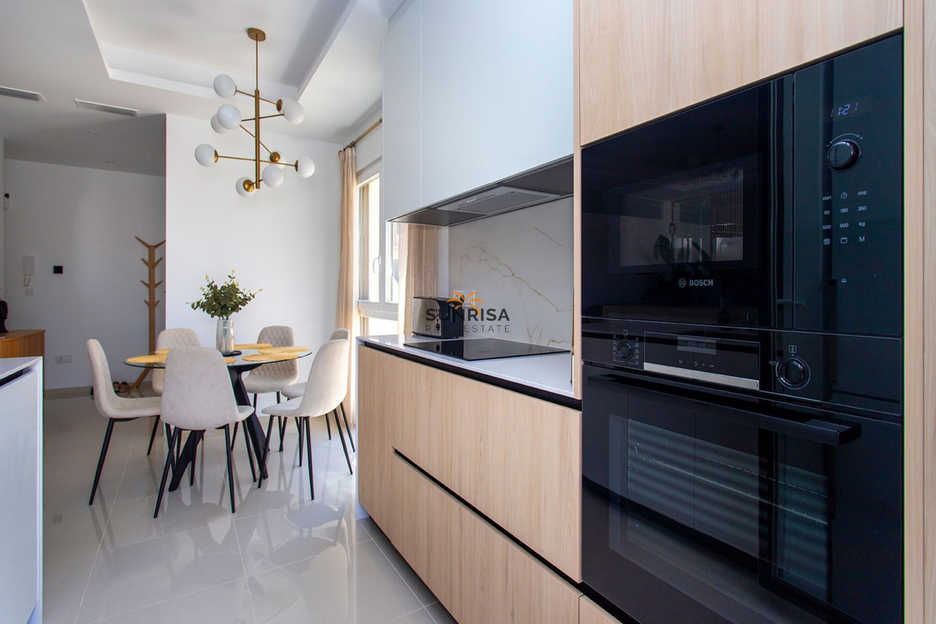 Reventa - Apartamento - Ciudad Quesada