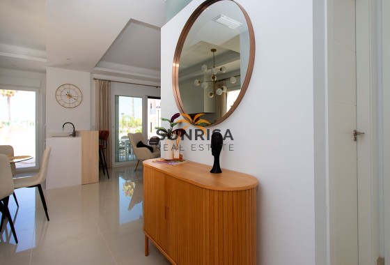 Appartement · Revente - Ciudad Quesada · Alicante · Espagne