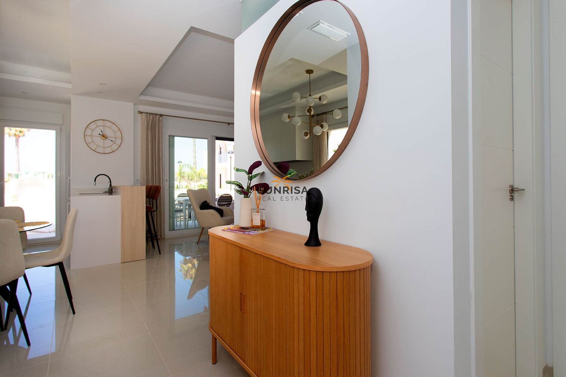 Reventa - Apartamento - Ciudad Quesada
