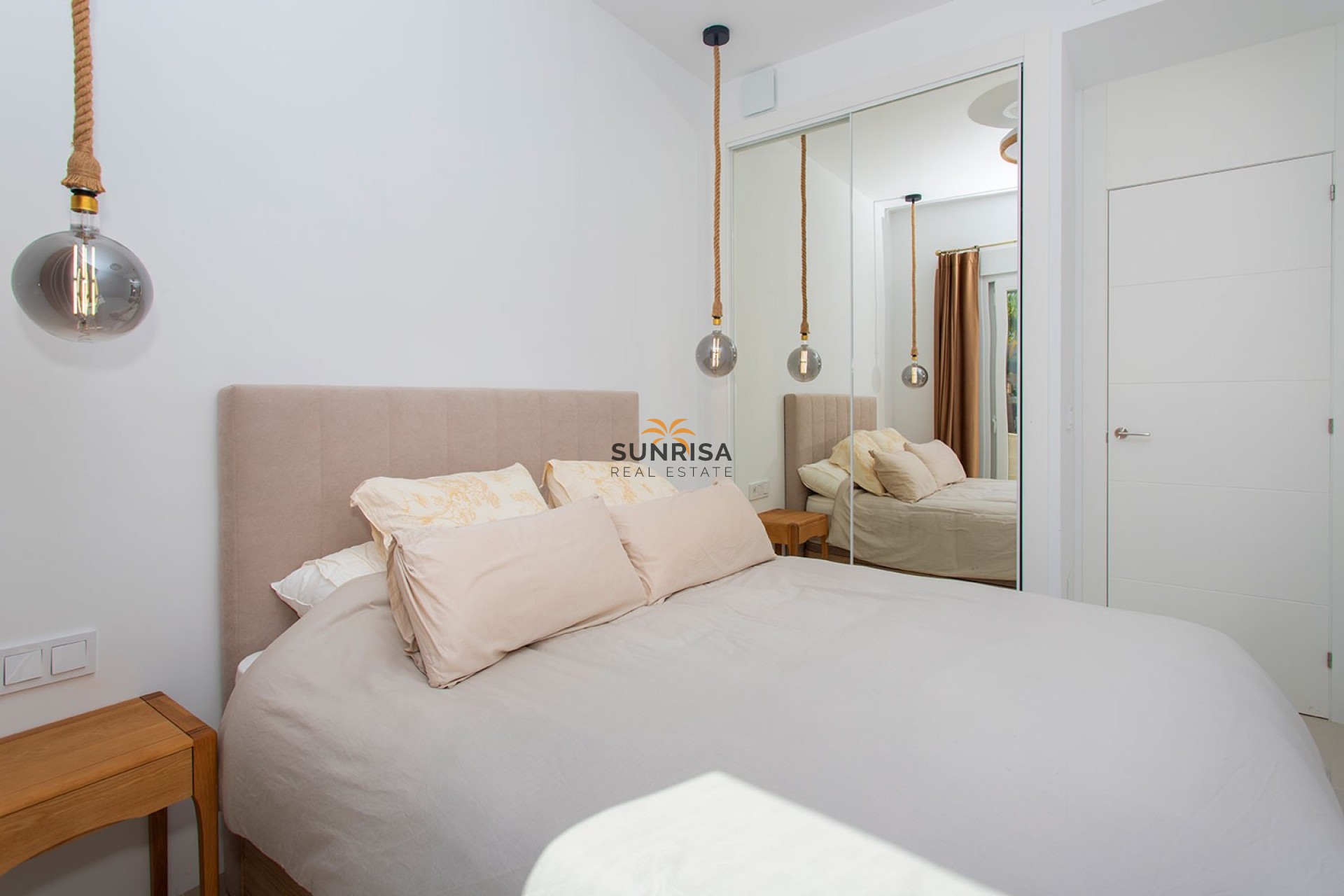 Reventa - Apartamento - Ciudad Quesada