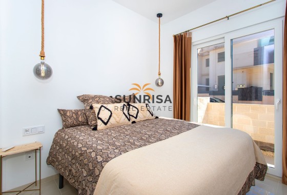 Appartement · Revente - Ciudad Quesada · Alicante · Espagne