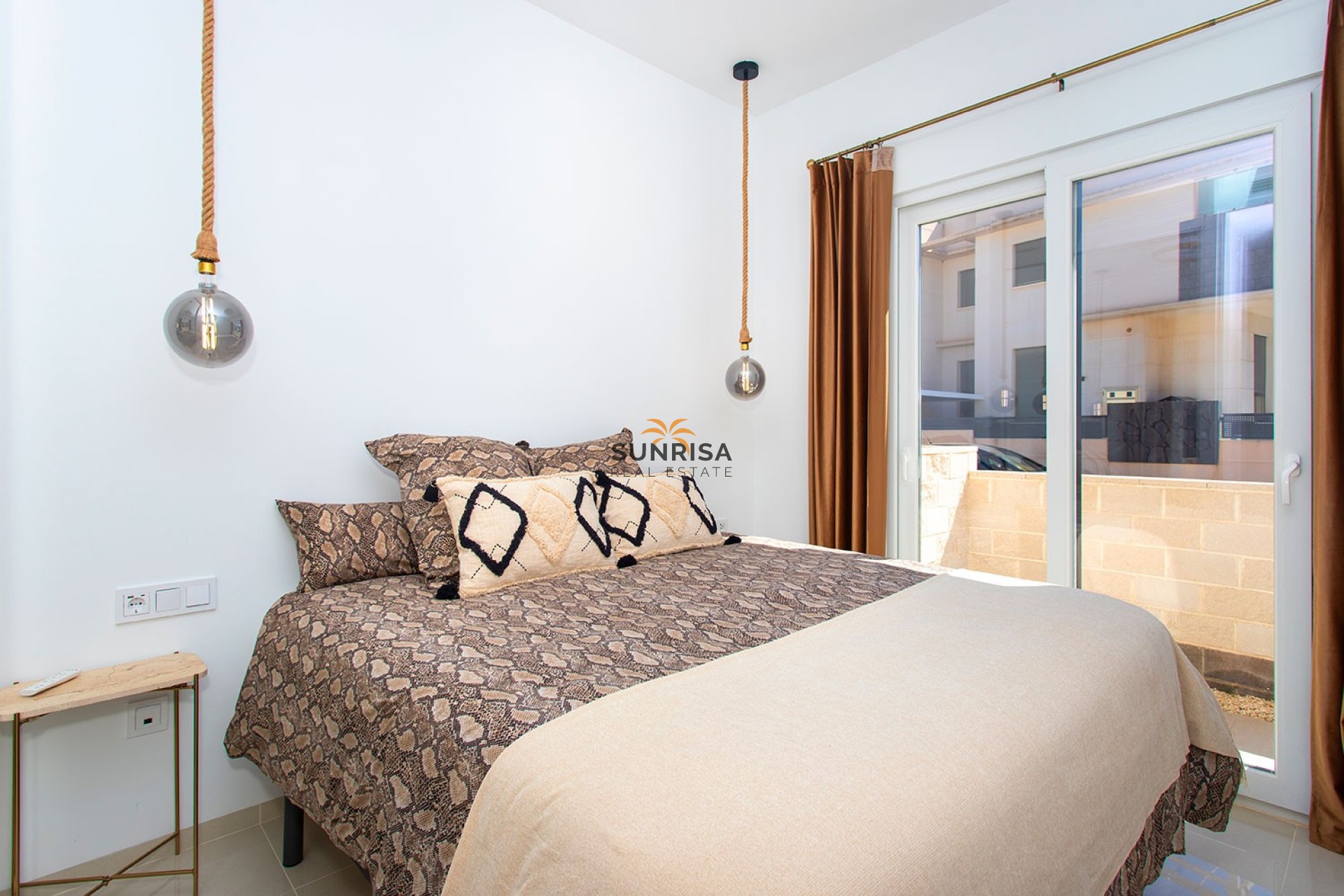 Reventa - Apartamento - Ciudad Quesada