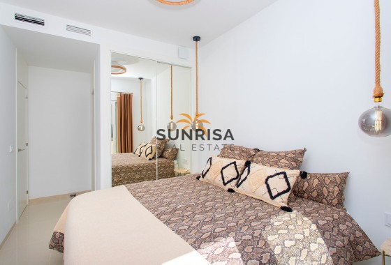 Appartement · Revente - Ciudad Quesada · Alicante · Espagne