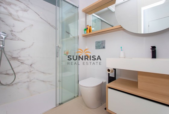 Appartement · Revente - Ciudad Quesada · Alicante · Espagne