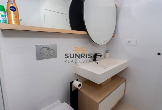 Appartement · Revente - Ciudad Quesada · Alicante · Espagne