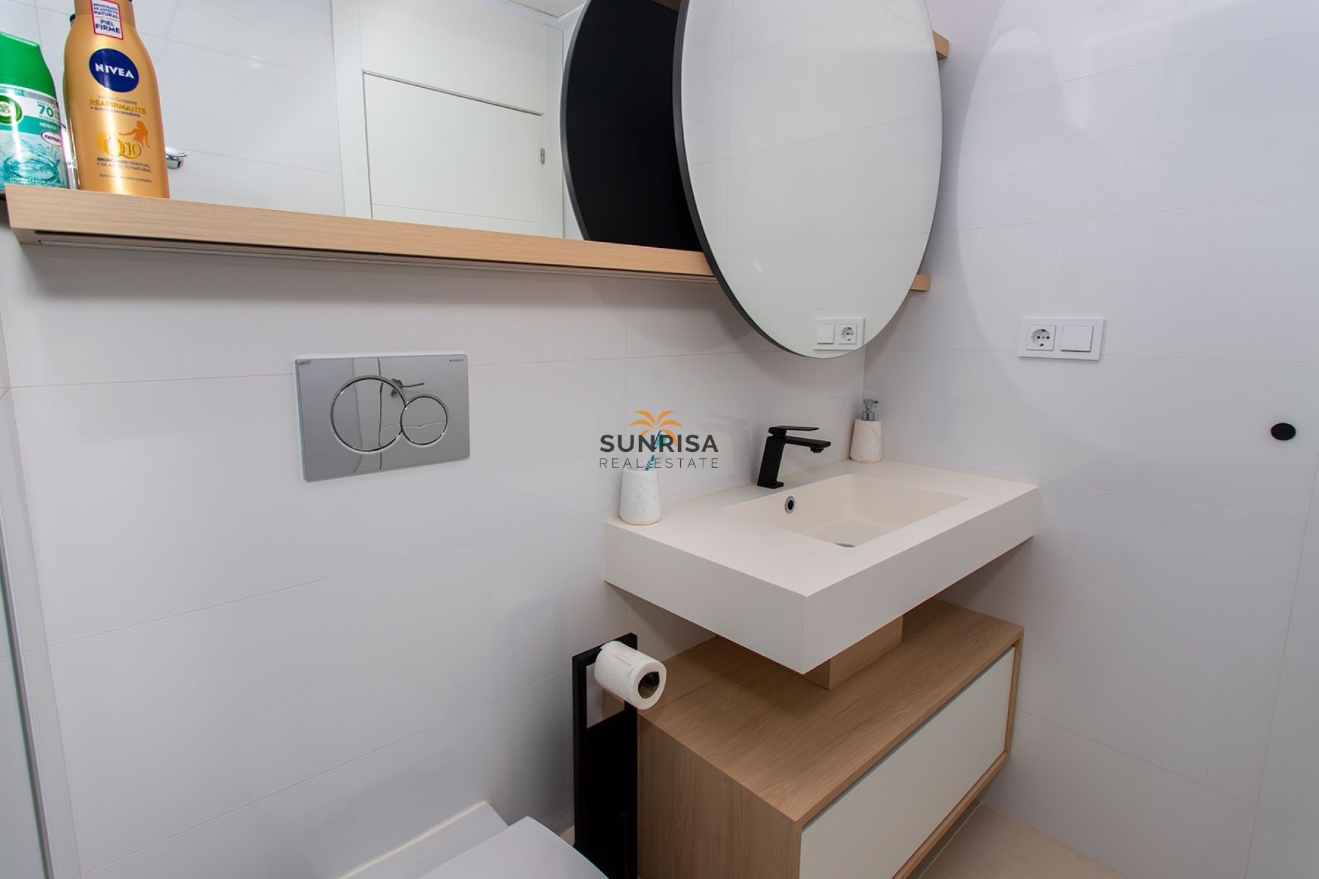Reventa - Apartamento - Ciudad Quesada