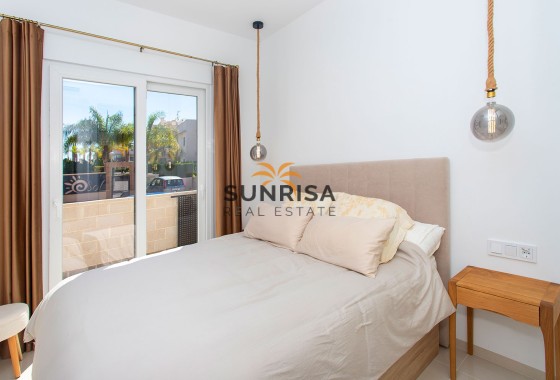 Appartement · Revente - Ciudad Quesada · Alicante · Espagne