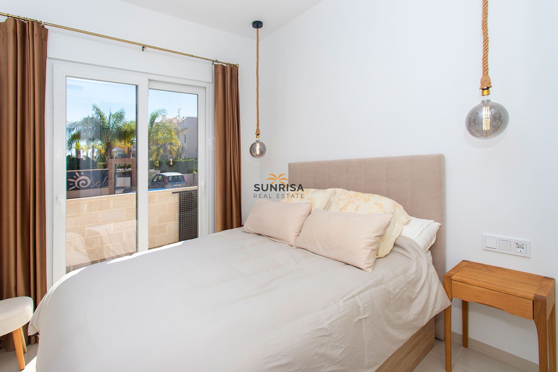 Reventa - Apartamento - Ciudad Quesada
