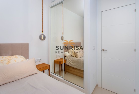 Appartement · Revente - Ciudad Quesada · Alicante · Espagne