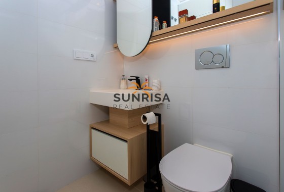 Appartement · Revente - Ciudad Quesada · Alicante · Espagne