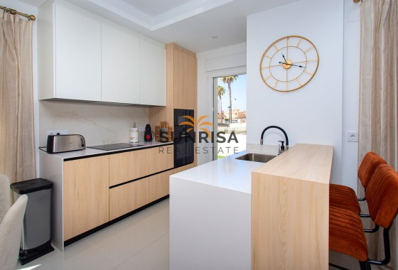 Appartement · Revente - Ciudad Quesada · Alicante · Espagne