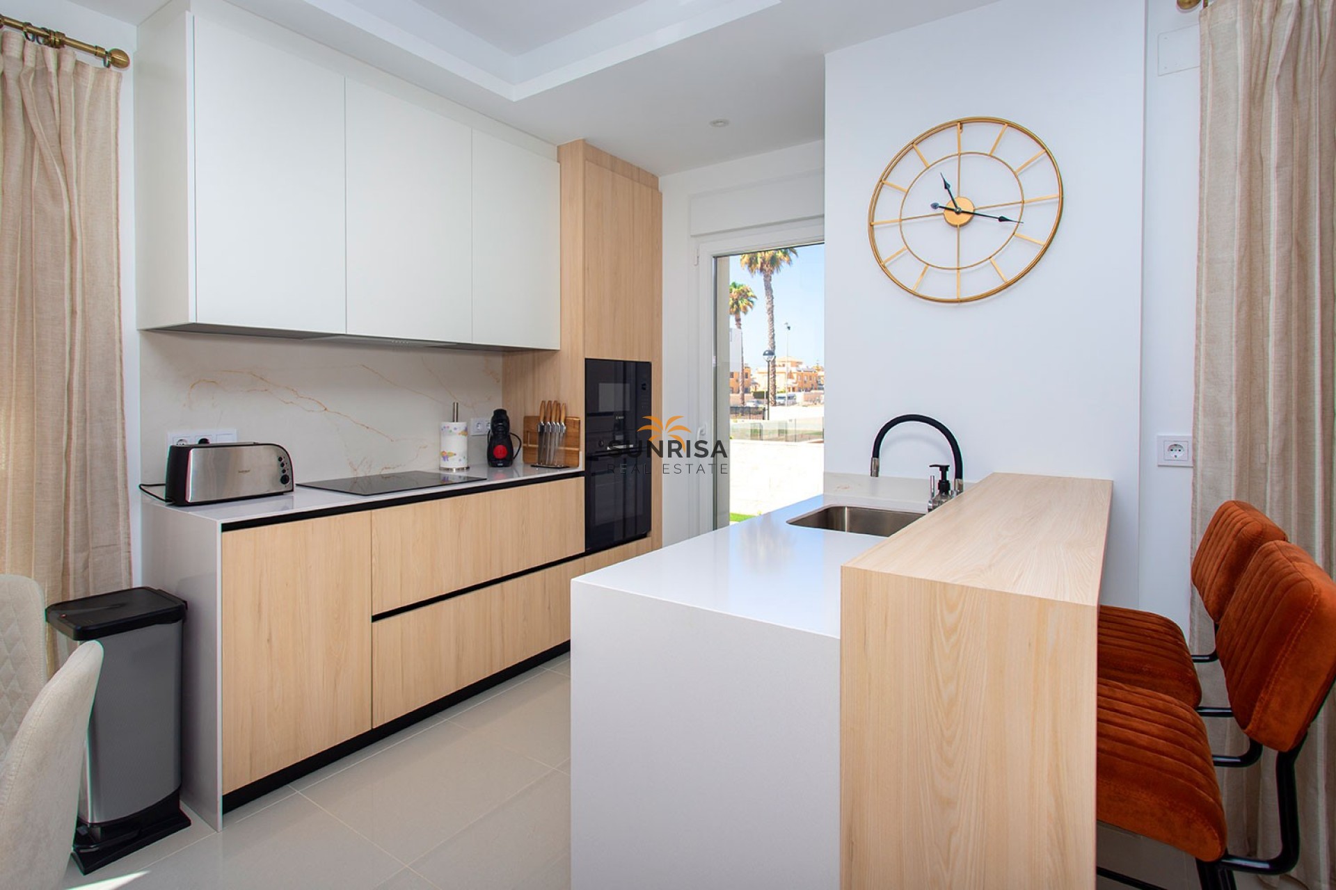 Reventa - Apartamento - Ciudad Quesada