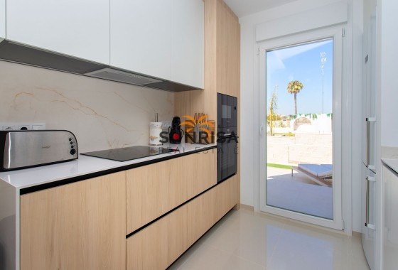 Appartement · Revente - Ciudad Quesada · Alicante · Espagne