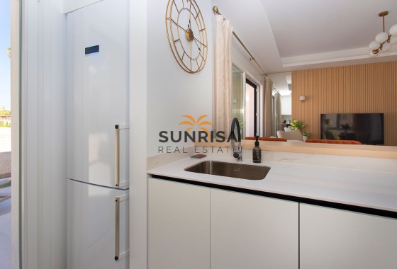 Appartement · Revente - Ciudad Quesada · Alicante · Espagne