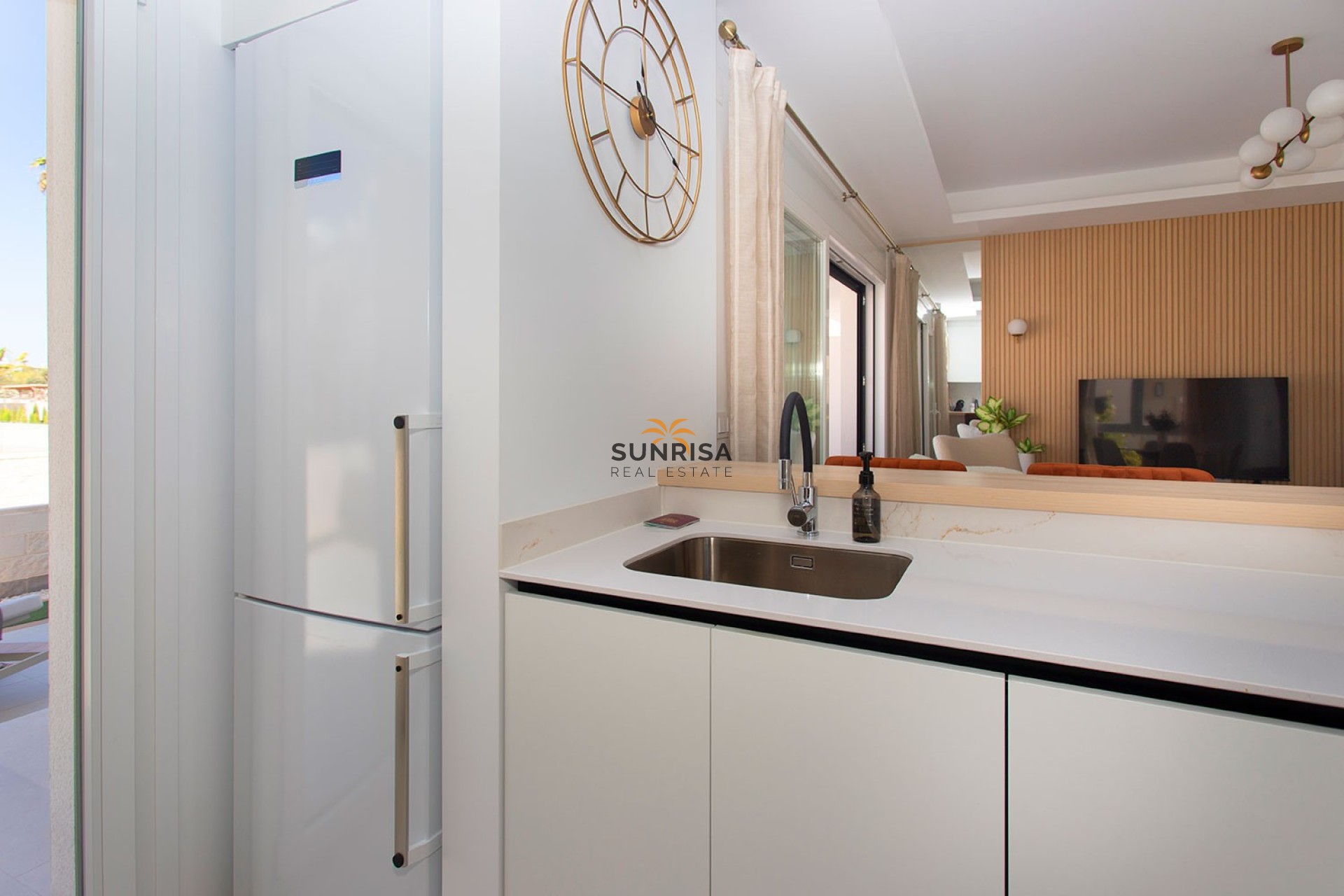 Reventa - Apartamento - Ciudad Quesada