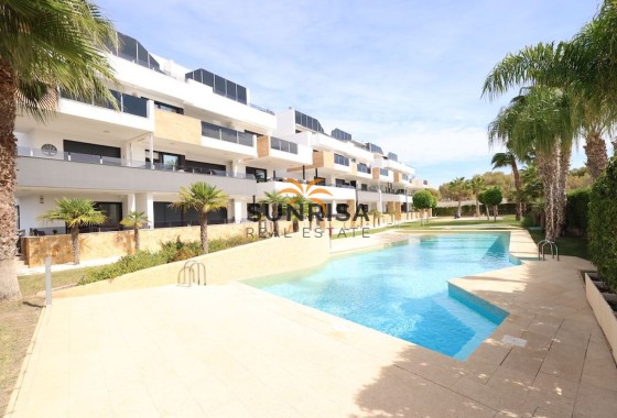 Appartement · Revente - Orihuela Costa · Alicante · Espagne