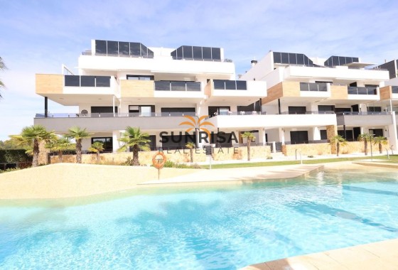 Appartement · Revente - Orihuela Costa · Alicante · Espagne