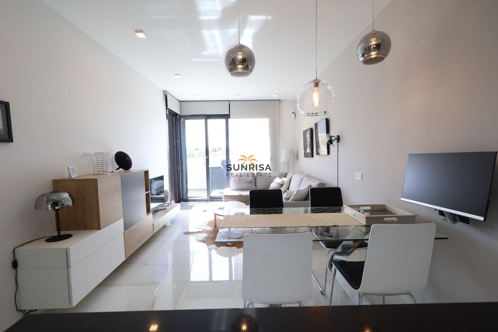 Resale - Apartment - Orihuela Costa