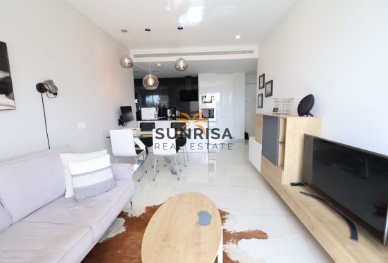 Appartement · Revente - Orihuela Costa · Alicante · Espagne