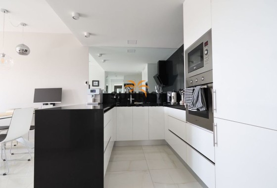 Appartement · Revente - Orihuela Costa · Alicante · Espagne