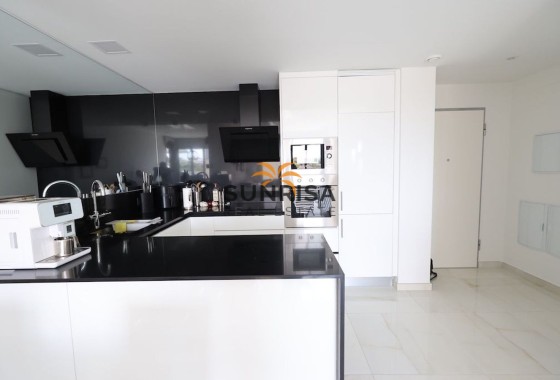 Appartement · Revente - Orihuela Costa · Alicante · Espagne