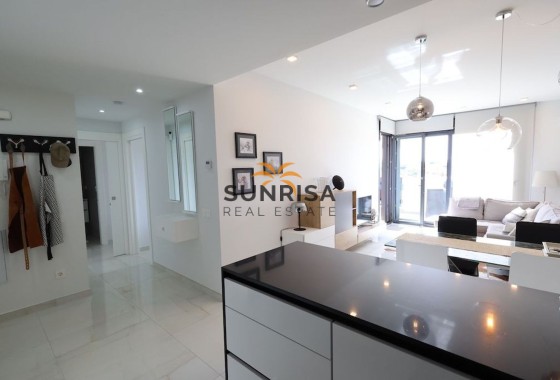 Appartement · Revente - Orihuela Costa · Alicante · Espagne