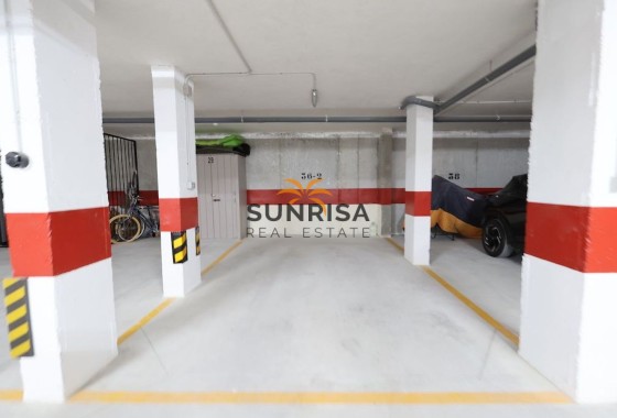 Appartement · Revente - Orihuela Costa · Alicante · Espagne