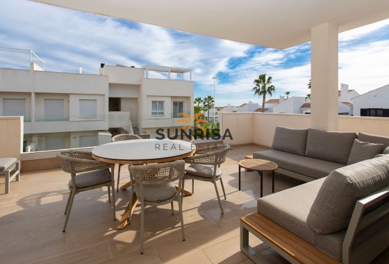 Appartement · Revente - La Finca Golf · Alicante · Espagne