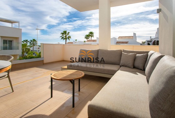 Appartement · Revente - La Finca Golf · Alicante · Espagne