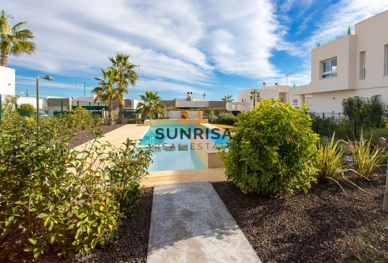 Appartement · Revente - La Finca Golf · Alicante · Espagne