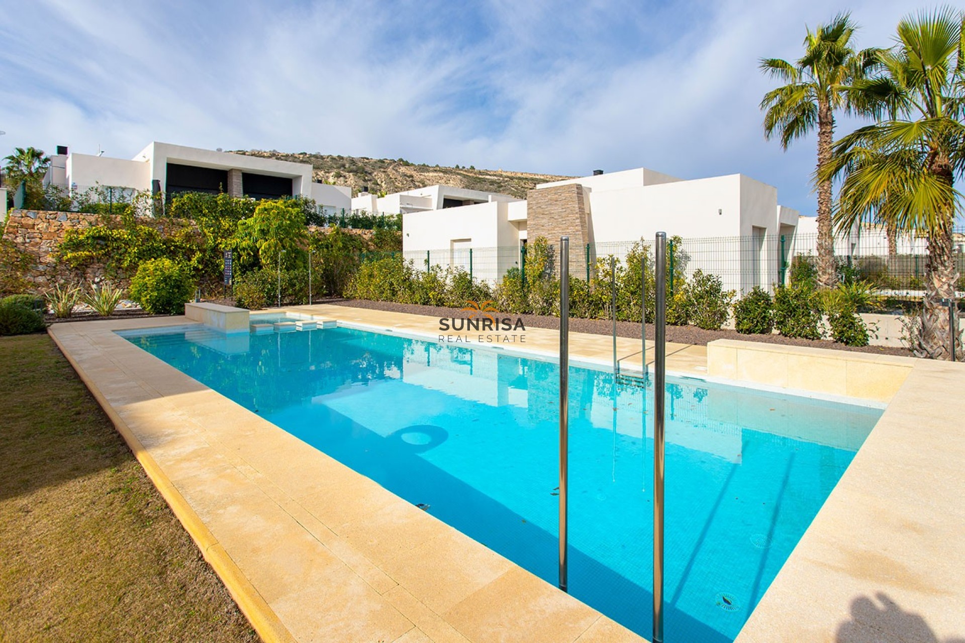 Revente - Appartement - La Finca Golf
