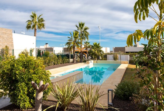 Appartement · Revente - La Finca Golf · Alicante · Espagne